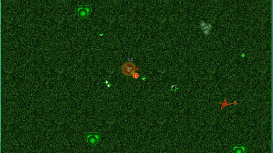 Glory Quest screenshot 1