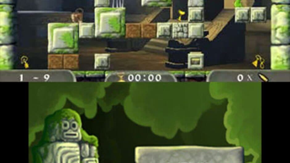 Pyramids 2 screenshot 3