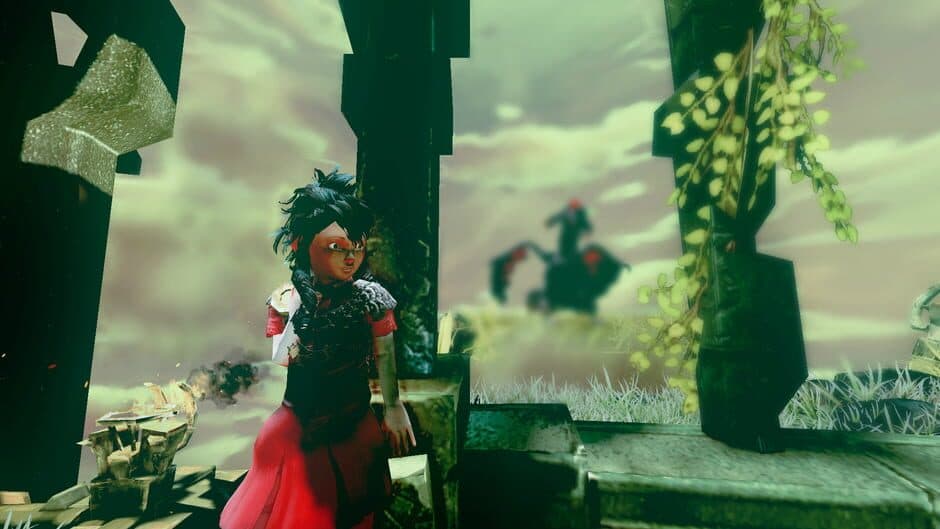 Toren screenshot 3