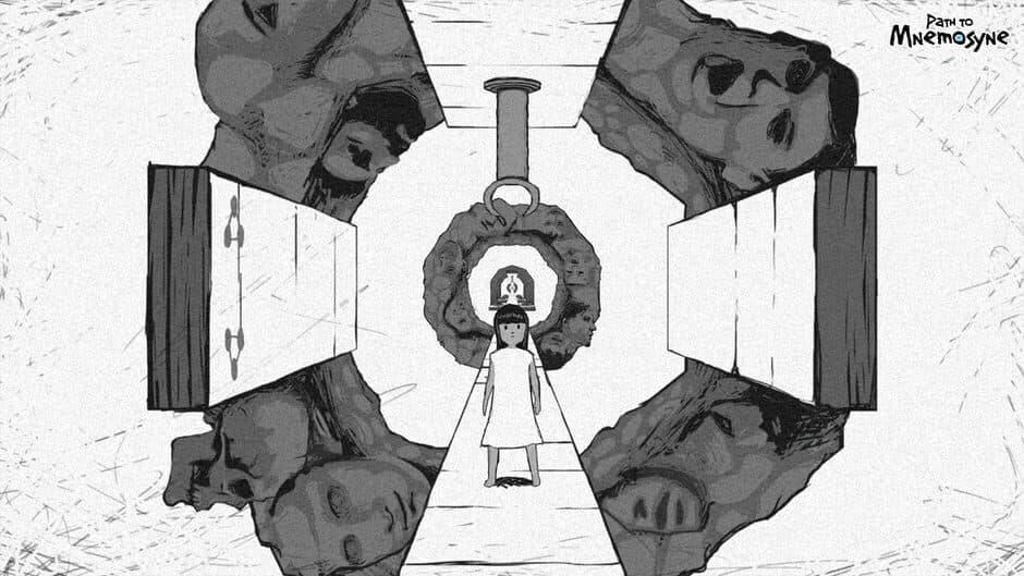 Path to Mnemosyne screenshot 9
