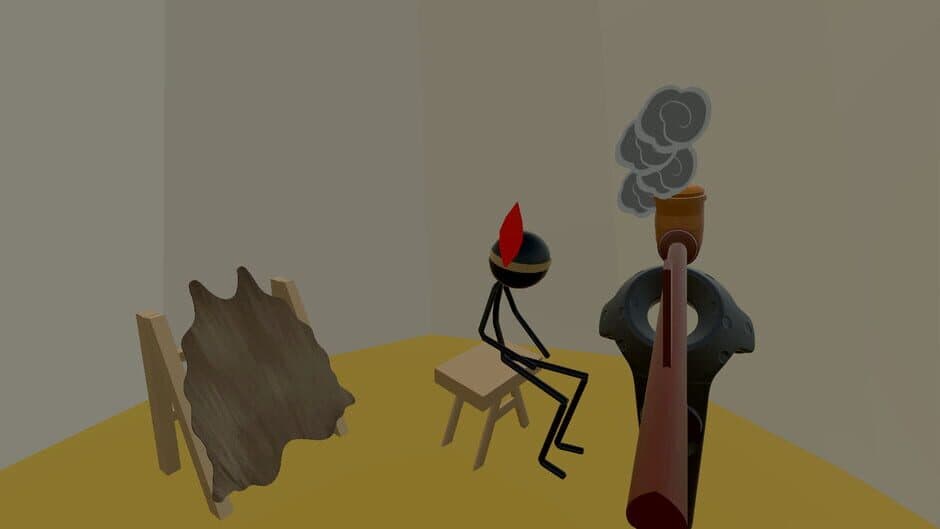 A Stickman Reality screenshot 5