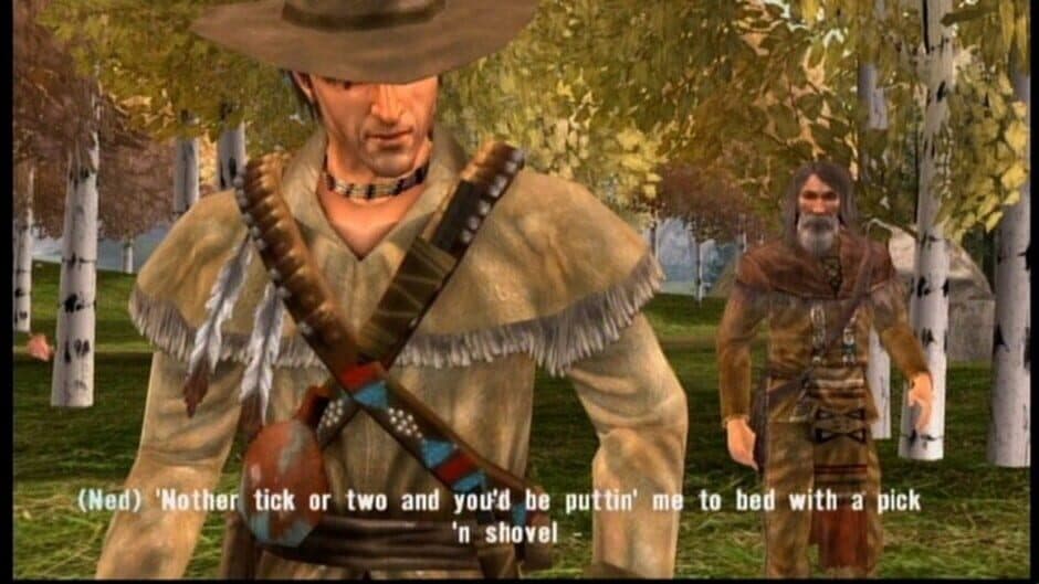 Gun screenshot 4