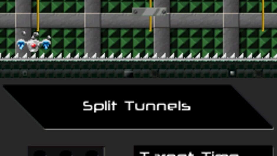 Antipole screenshot 7