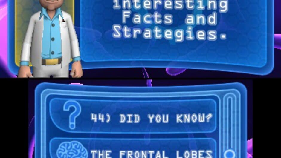 Puzzler Brain Games screenshot 3