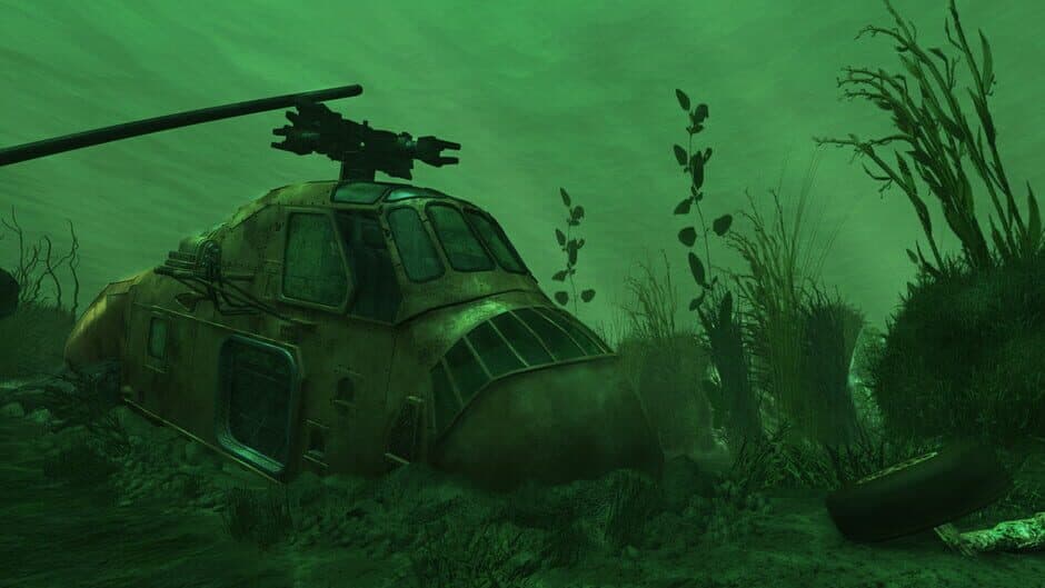 Return to Mysterious Island 2 screenshot 2