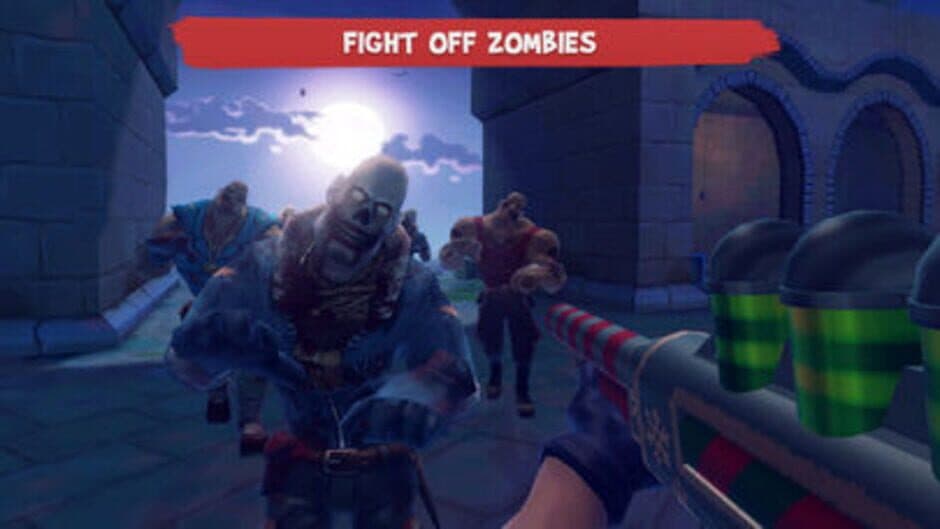 Blitz Brigade screenshot 8