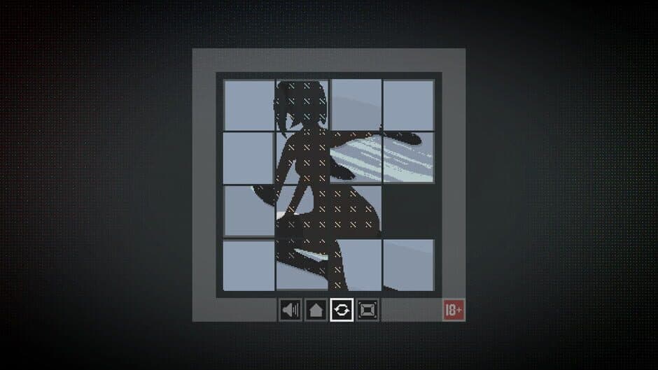 Pixel Hentai Mosaic screenshot 7