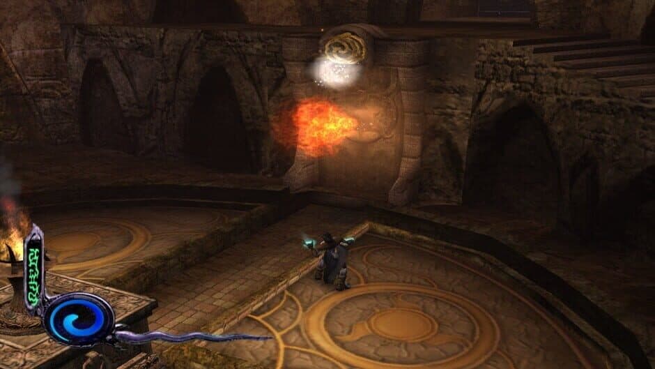 Legacy of Kain: Defiance screenshot 4
