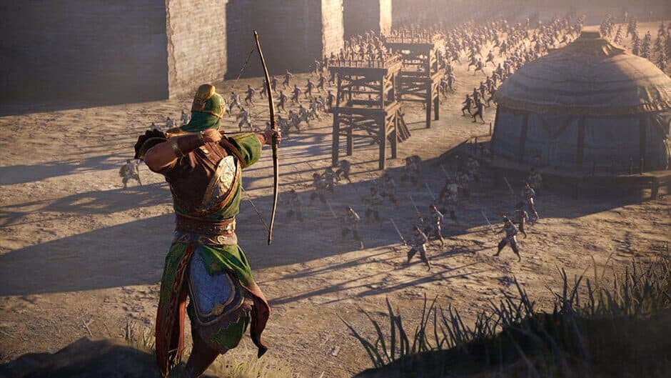 Dynasty Warriors 9 screenshot 5