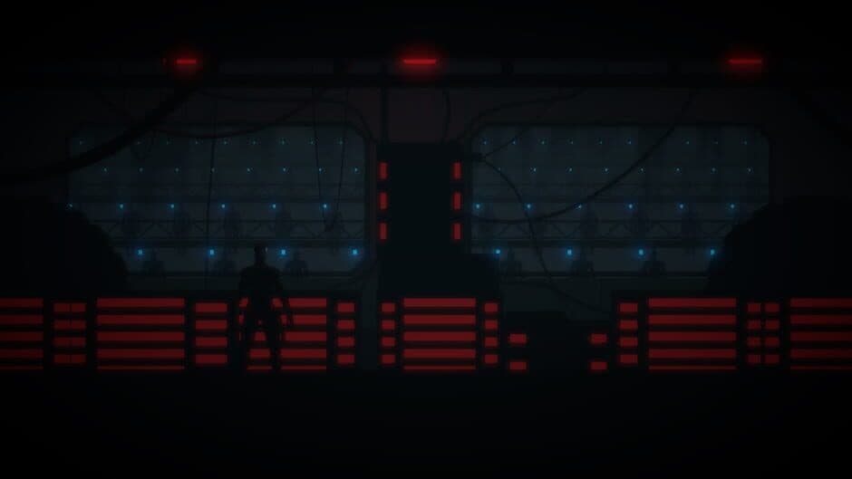The Fall screenshot 3