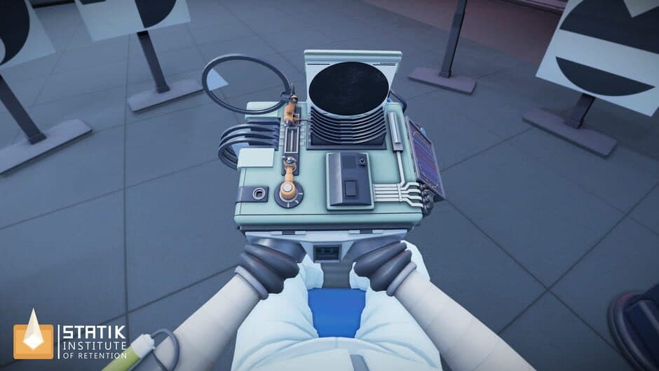 Statik screenshot 1