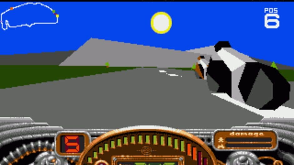 No Second Prize screenshot 1