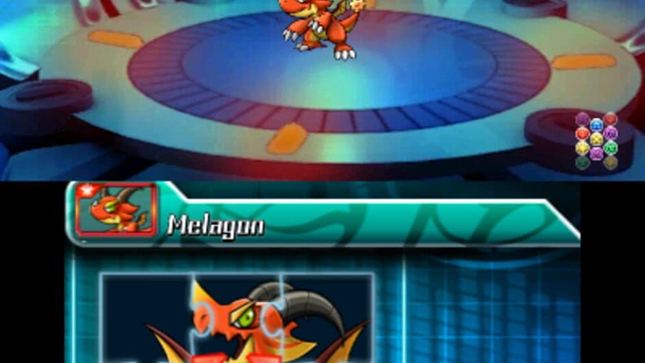 Puzzle & Dragons Z + Puzzle & Dragons: Super Mario Bros. Edition screenshot 6