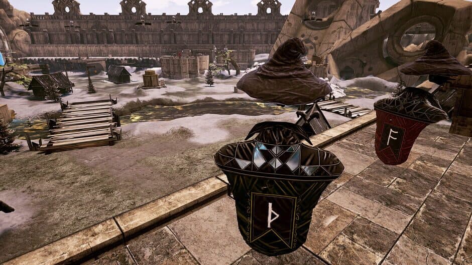 Magic Realm: Online screenshot 9