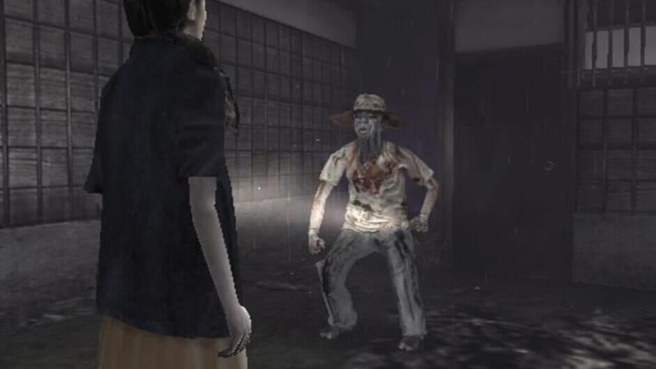 Siren screenshot 1