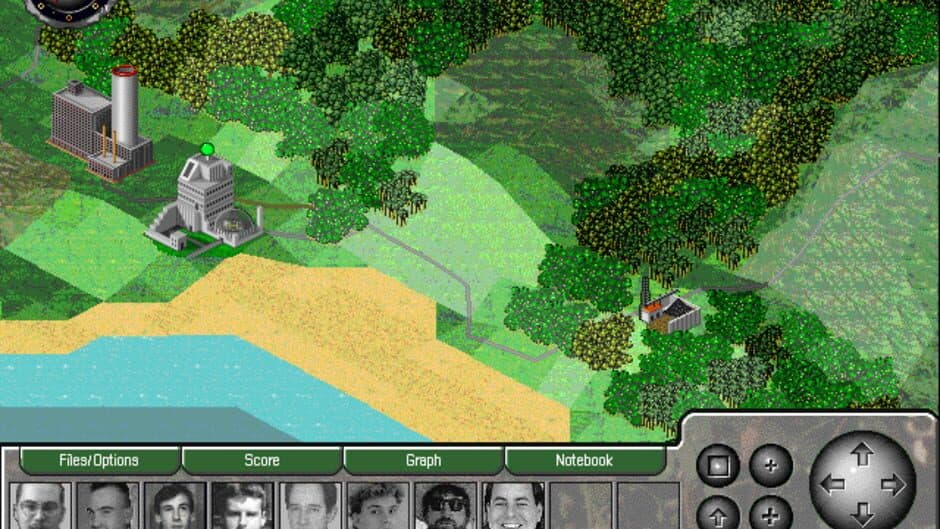 SimIsle: Missions in the Rainforest screenshot 2