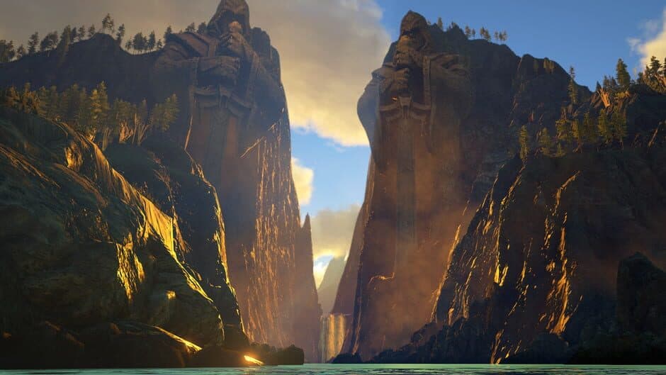 Dark and Light screenshot 5