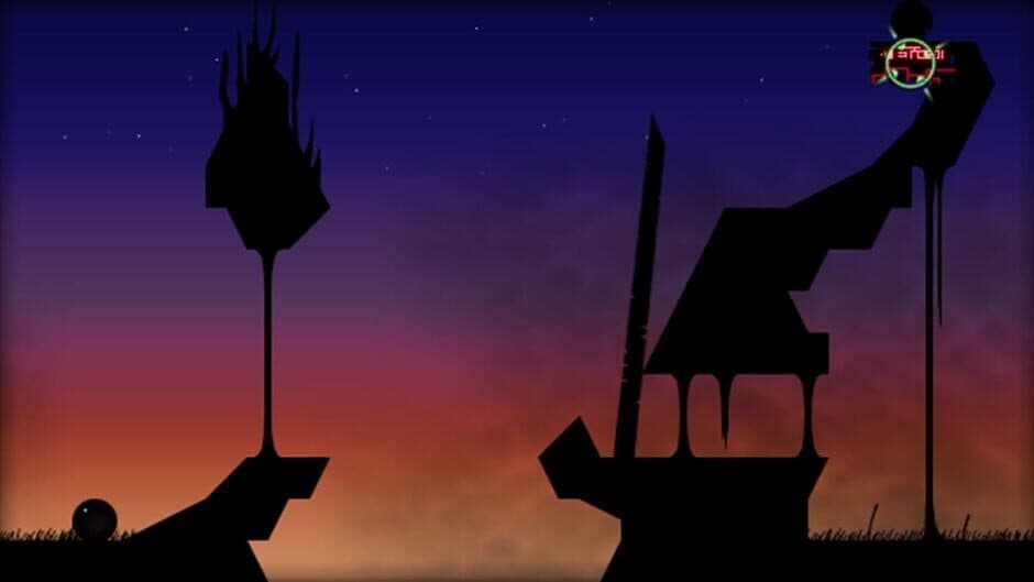 NightSky screenshot 1