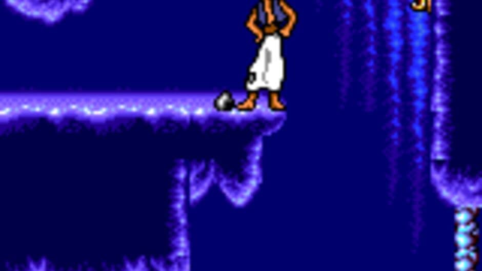 Disney's Aladdin screenshot 3