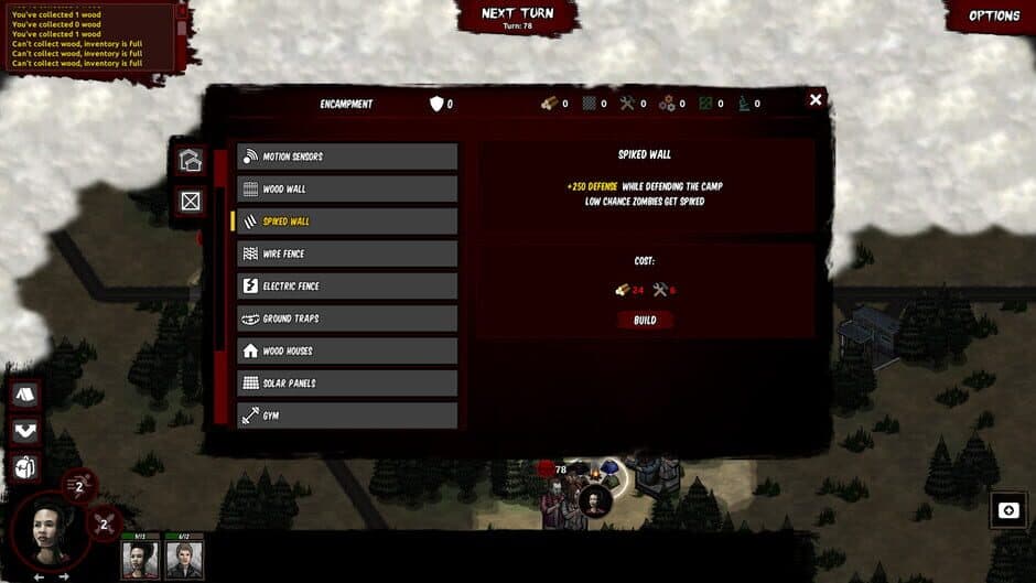 Z Dawn screenshot 4