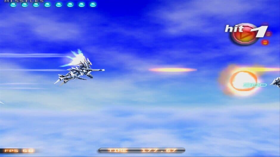 Cloudphobia screenshot 2