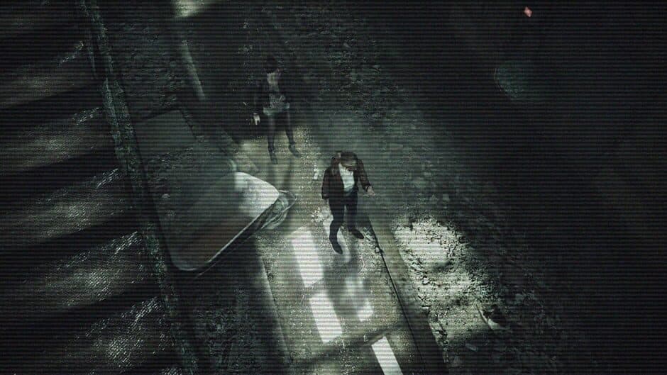 Resident Evil: Revelations 2 screenshot 2