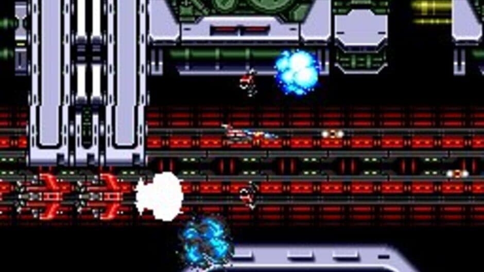 Gate of Thunder screenshot 4
