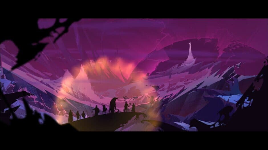 The Banner Saga 3 screenshot 6