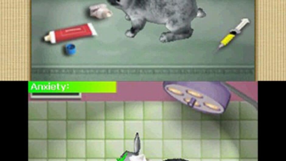 Me & My Furry Patients 3D screenshot 3