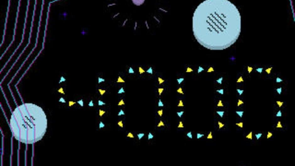 Eliss screenshot 1