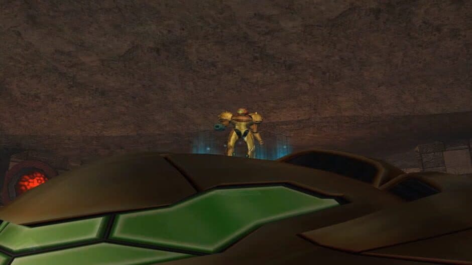 Metroid Prime 2: Echoes screenshot 8