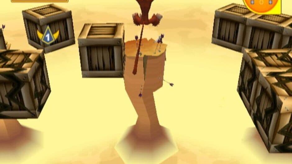 Manic Monkey Mayhem screenshot 3
