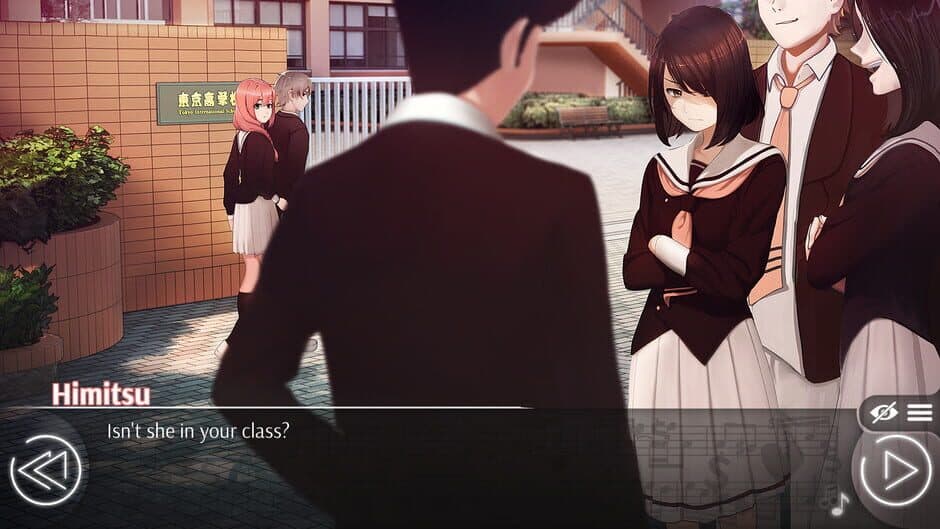 Love, Money, Rock'n'Roll screenshot 6