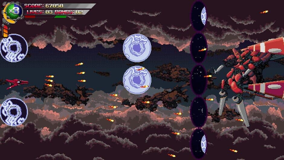 Devil Engine screenshot 5