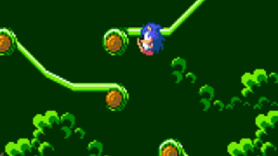 Sonic the Hedgehog screenshot 5