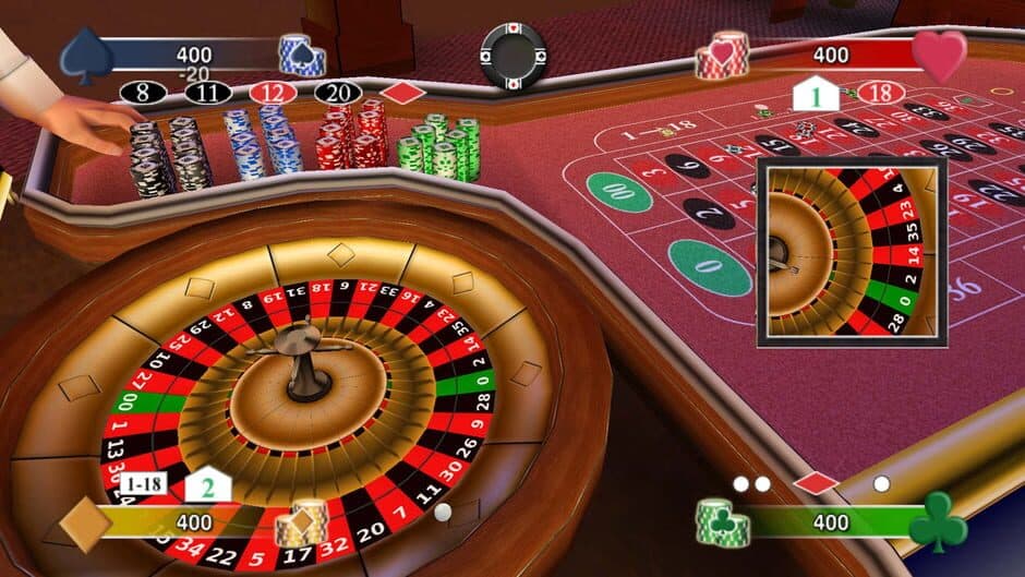 Vegas Party screenshot 5