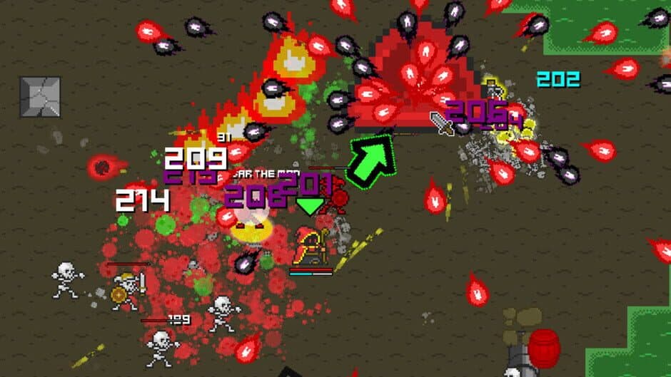 Overture screenshot 1