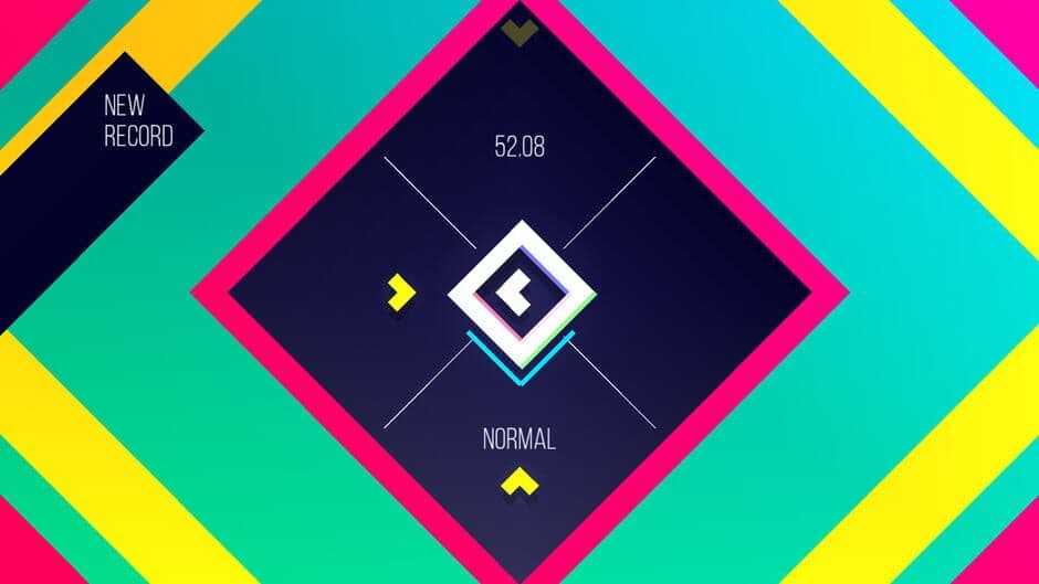 Project Rhombus screenshot 7