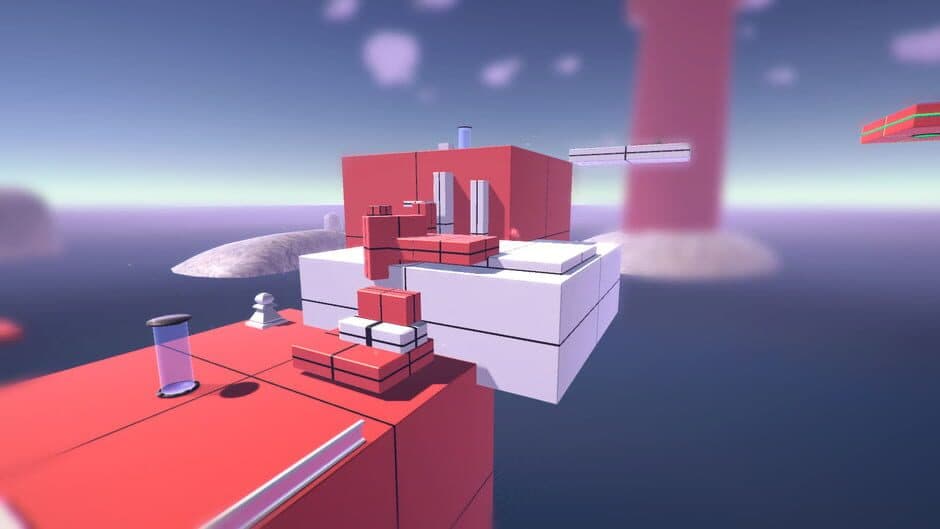 Skyway screenshot 3