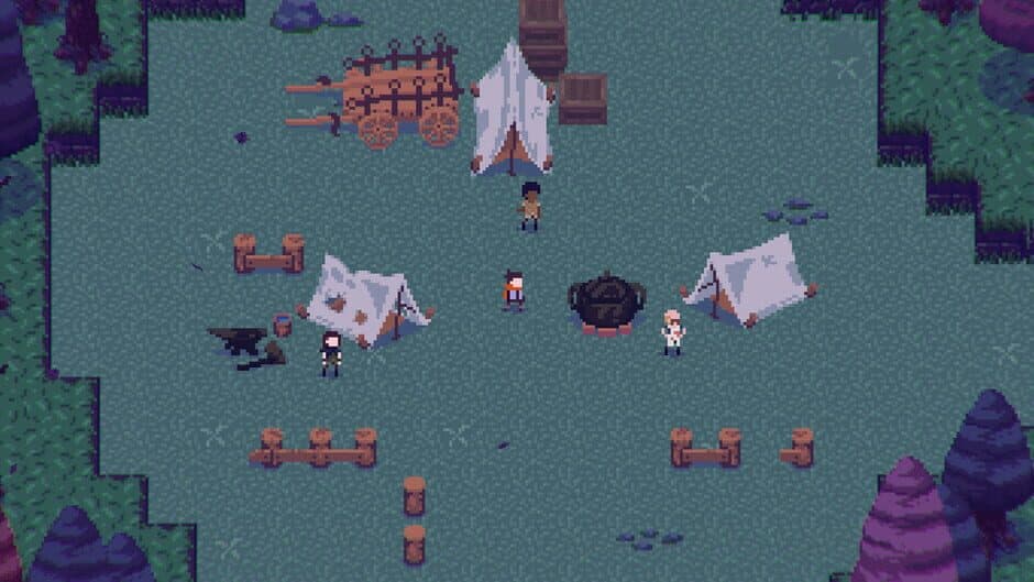 Mana Spark screenshot 4