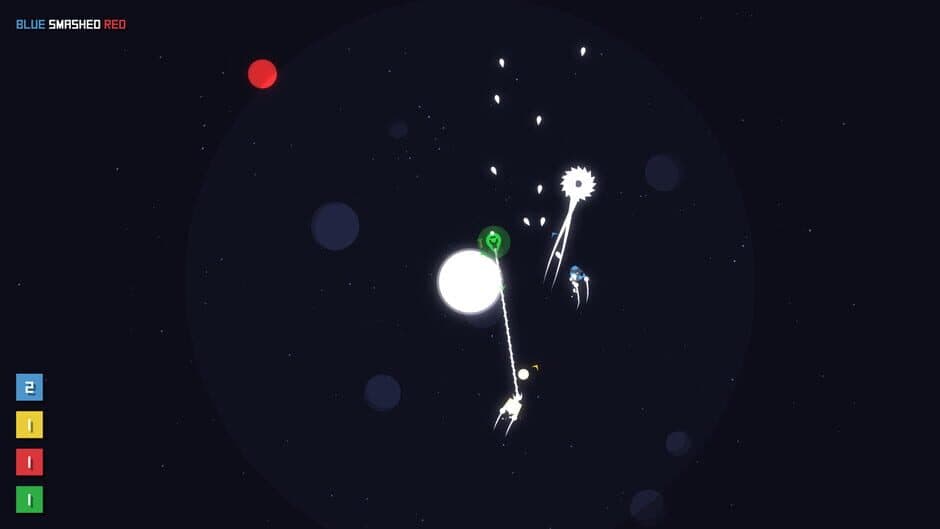 Rocket Wars screenshot 5