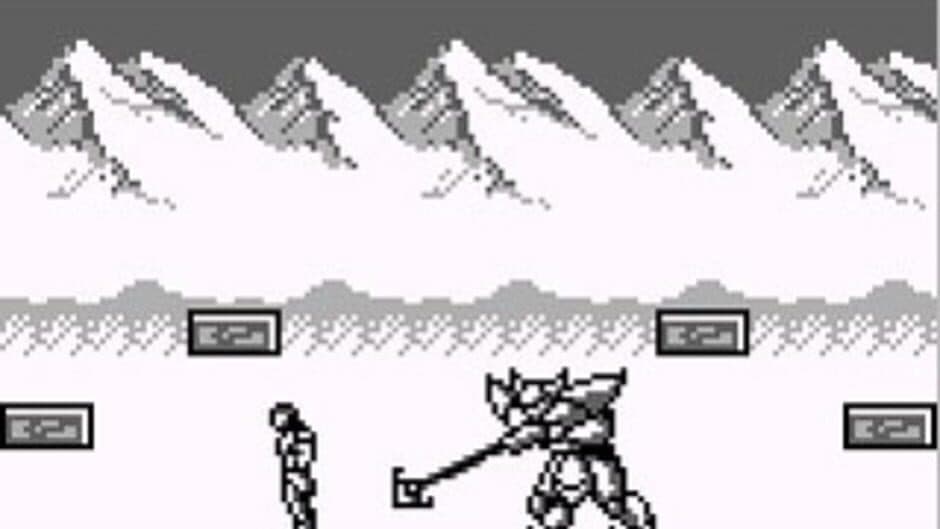 Castlevania: The Adventure screenshot 9