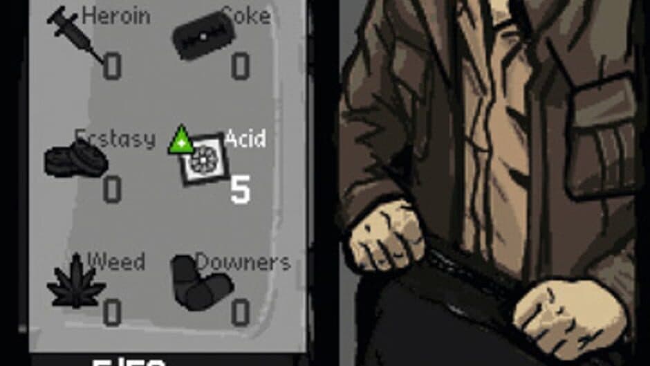 Grand Theft Auto: Chinatown Wars screenshot 5