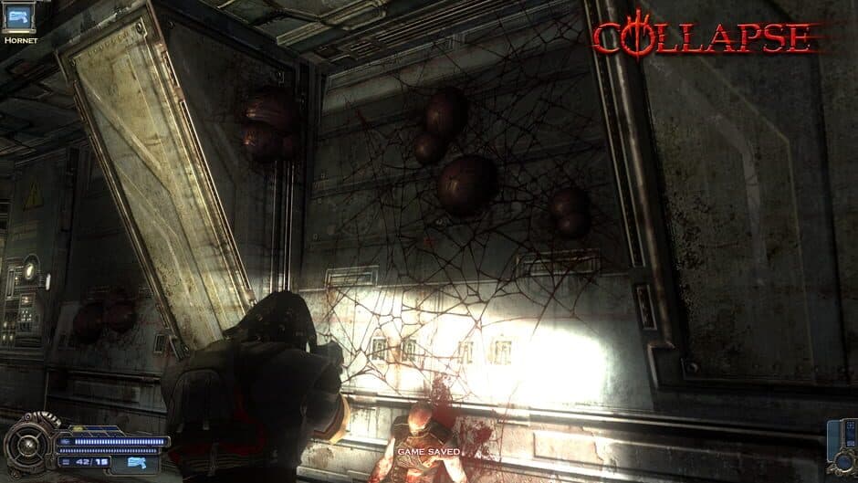 Collapse screenshot 1