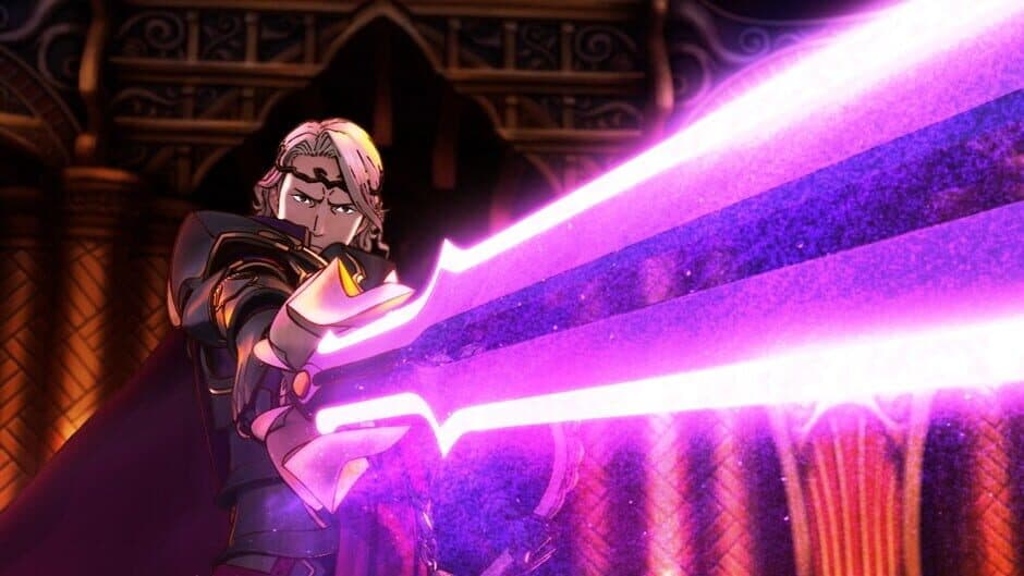 Fire Emblem Fates: Birthright screenshot 8