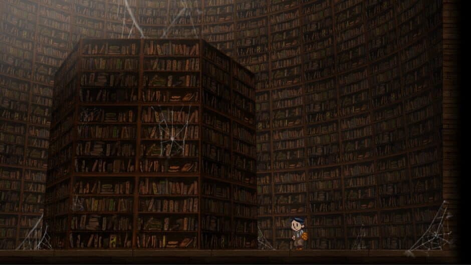 Teslagrad screenshot 6