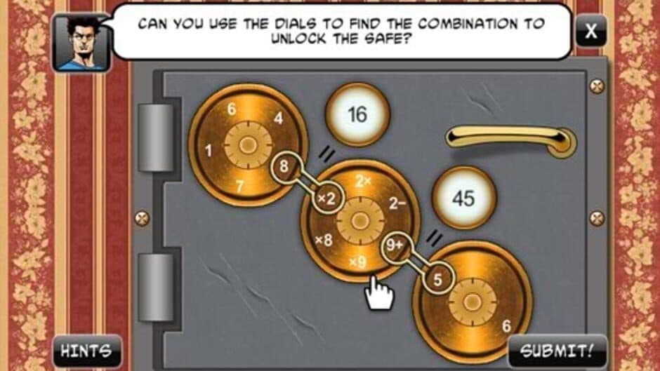 Carmen Sandiego Adventures in Math: The Case of the Crumbling Cathedral screenshot 7