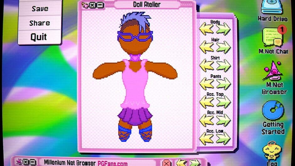 Secret Little Haven screenshot 8