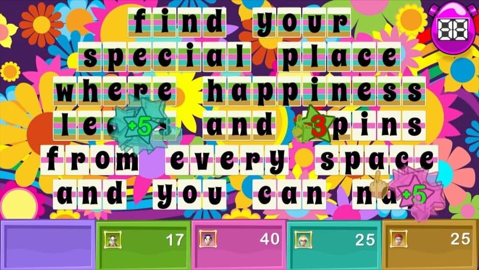 Word Party screenshot 8