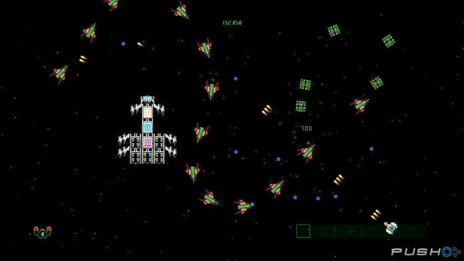 Zotrix screenshot 1